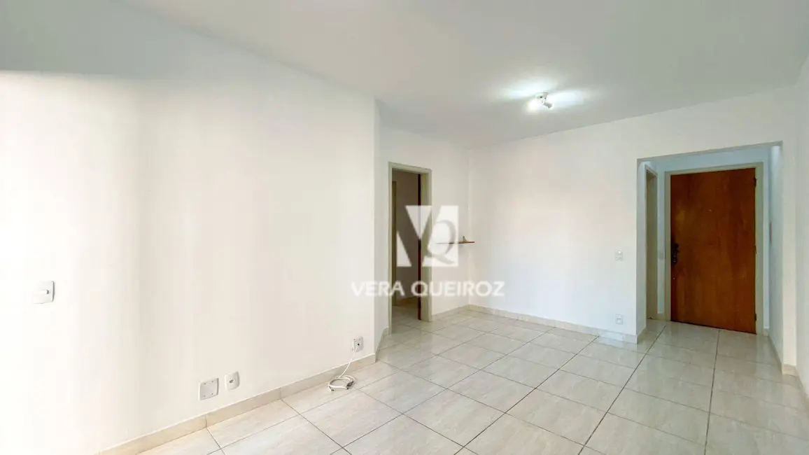 Apartamento com 1 quarto para alugar, 62m2 em Vila Itapura, Campinas - SP - imagem 3 Foto 3 de Apartamento com 1 quarto para alugar, 62m2 em Vila Itapura, Campinas - SP