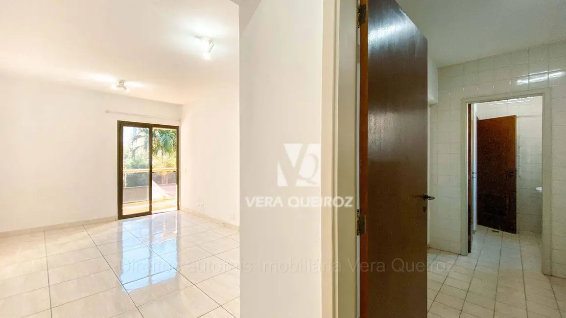Foto 1 de Apartamento com 1 quarto para alugar, 62m2 em Vila Itapura, Campinas - SP