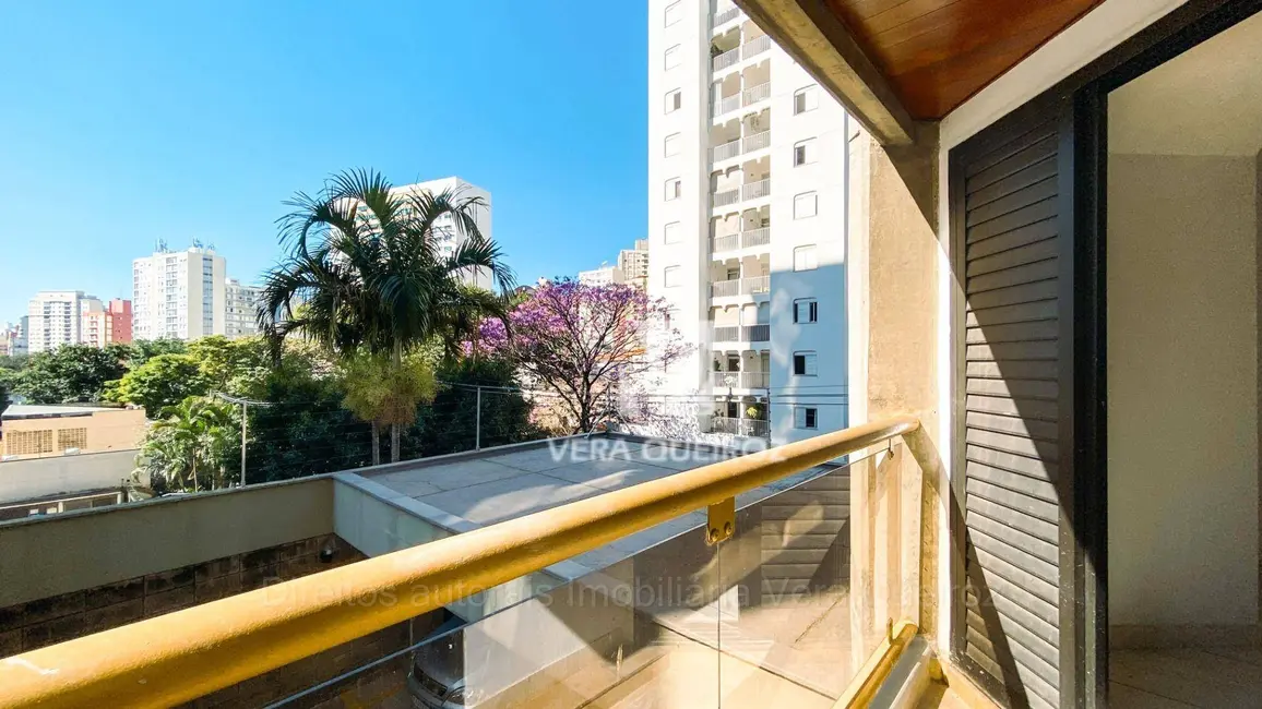 Foto 4 de Apartamento com 1 quarto para alugar, 62m2 em Vila Itapura, Campinas - SP