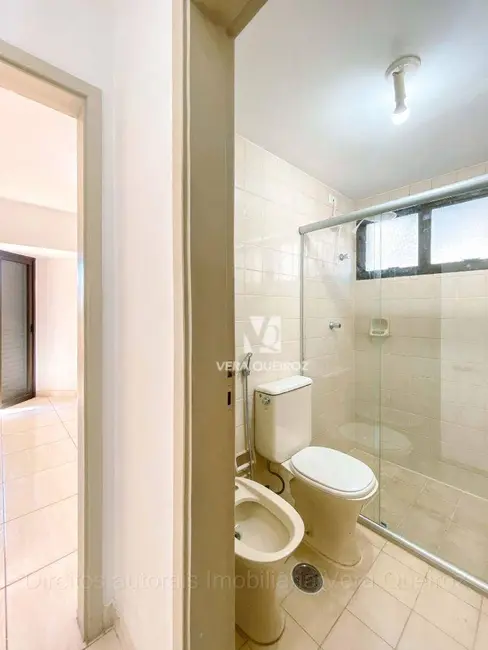 Foto 6 de Apartamento com 1 quarto para alugar, 62m2 em Vila Itapura, Campinas - SP
