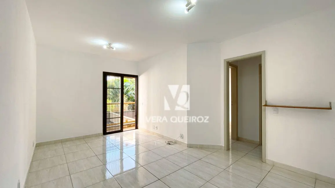 Apartamento com 1 quarto para alugar, 62m2 em Vila Itapura, Campinas - SP - imagem 2 Foto 2 de Apartamento com 1 quarto para alugar, 62m2 em Vila Itapura, Campinas - SP