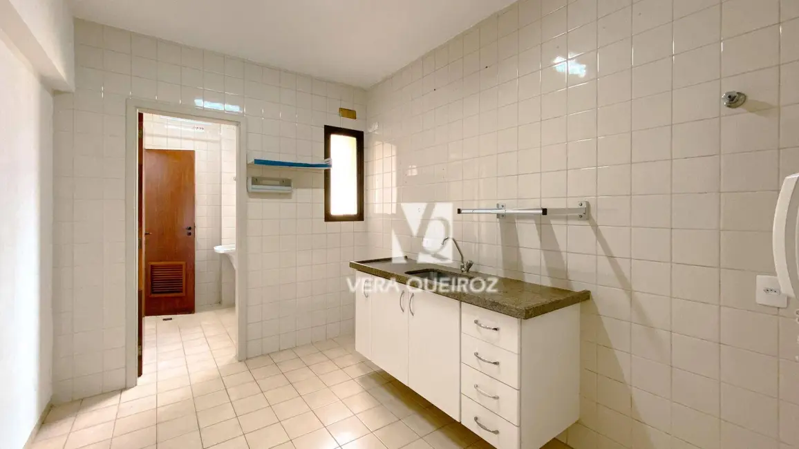 Foto 9 de Apartamento com 1 quarto para alugar, 62m2 em Vila Itapura, Campinas - SP