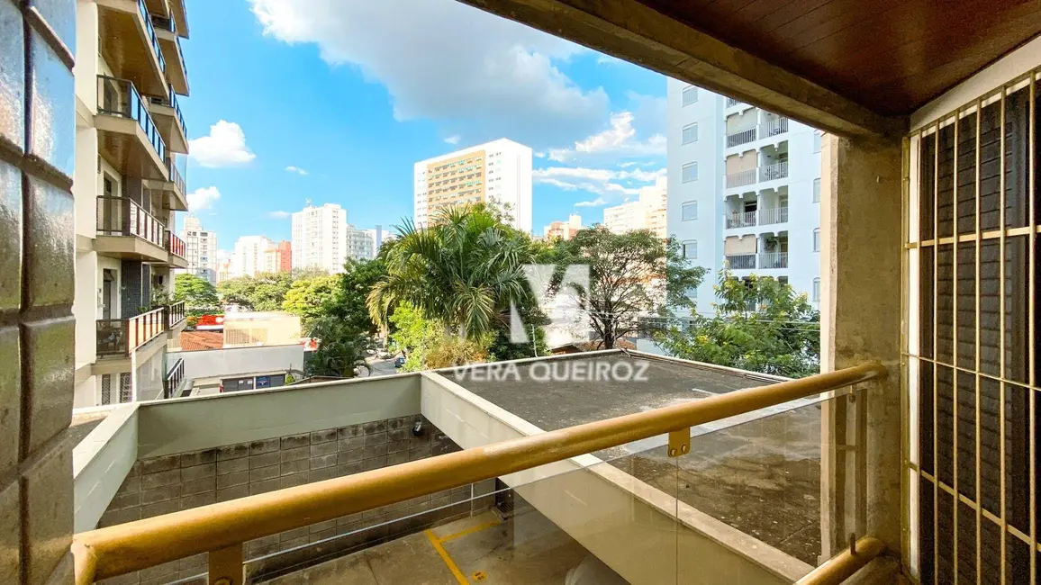 Apartamento com 1 quarto para alugar, 62m2 em Vila Itapura, Campinas - SP - imagem 1 Foto 1 de Apartamento com 1 quarto para alugar, 62m2 em Vila Itapura, Campinas - SP