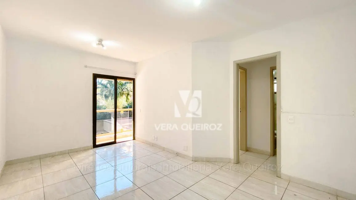 Foto 2 de Apartamento com 1 quarto para alugar, 62m2 em Vila Itapura, Campinas - SP