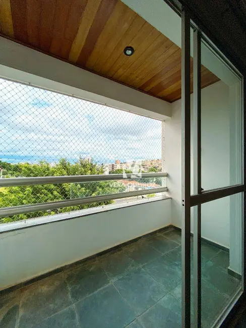 Foto 2 de Apartamento com 3 quartos à venda e para alugar, 105m2 em Jardim Flamboyant, Campinas - SP