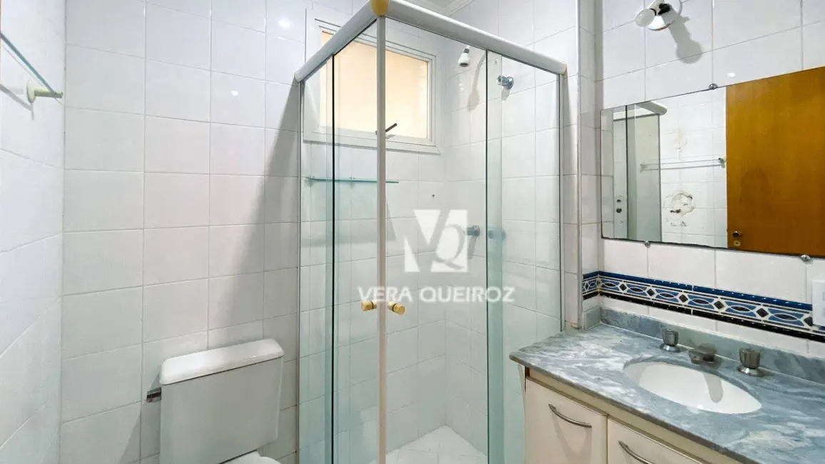 Foto 5 de Apartamento com 3 quartos para alugar, 90m2 em Parque Rural Fazenda Santa Cândida, Campinas - SP