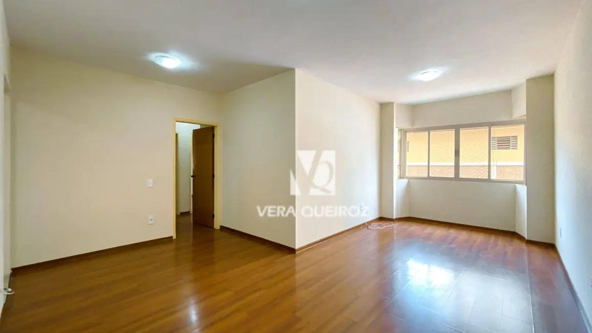 Foto 1 de Apartamento com 3 quartos para alugar, 90m2 em Parque Rural Fazenda Santa Cândida, Campinas - SP