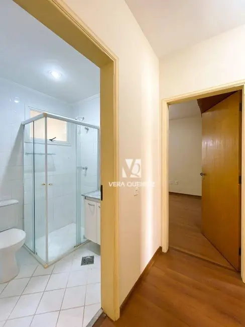 Foto 4 de Apartamento com 3 quartos para alugar, 90m2 em Parque Rural Fazenda Santa Cândida, Campinas - SP