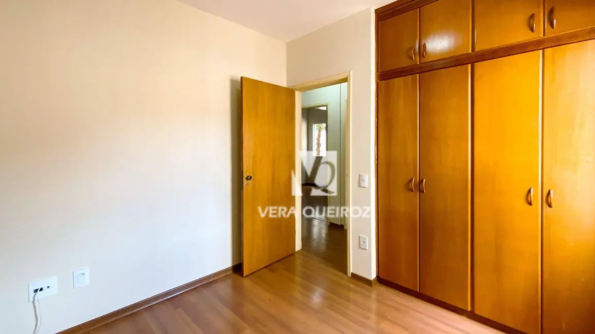 Foto 7 de Apartamento com 3 quartos para alugar, 90m2 em Parque Rural Fazenda Santa Cândida, Campinas - SP