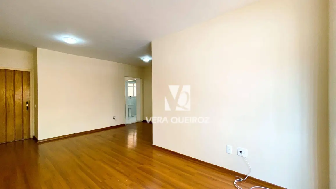 Foto 2 de Apartamento com 3 quartos para alugar, 90m2 em Parque Rural Fazenda Santa Cândida, Campinas - SP