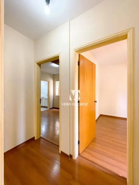Foto 8 de Apartamento com 3 quartos para alugar, 90m2 em Parque Rural Fazenda Santa Cândida, Campinas - SP