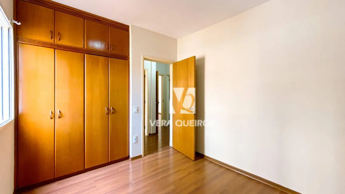 Foto 9 de Apartamento com 3 quartos para alugar, 90m2 em Parque Rural Fazenda Santa Cândida, Campinas - SP