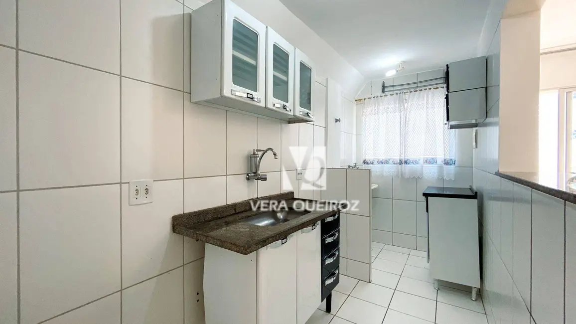 Apartamento com 3 quartos para alugar, 63m2 em Bonfim, Campinas - SP - imagem 2 Foto 2 de Apartamento com 3 quartos para alugar, 63m2 em Bonfim, Campinas - SP
