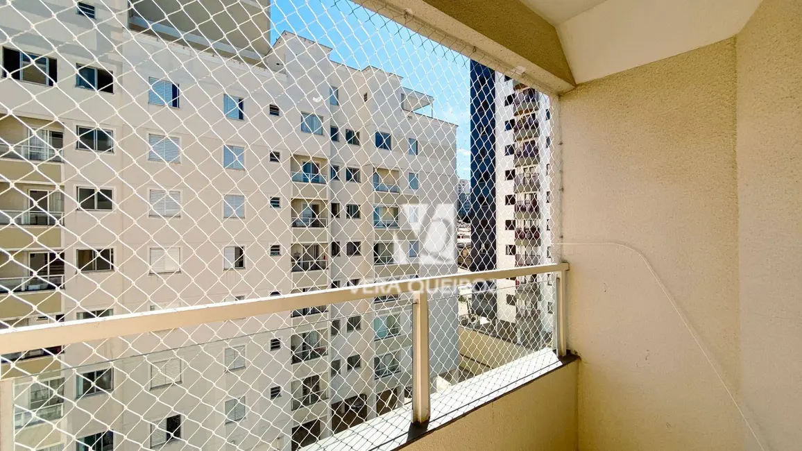 Apartamento com 3 quartos para alugar, 63m2 em Bonfim, Campinas - SP - imagem 7 Foto 7 de Apartamento com 3 quartos para alugar, 63m2 em Bonfim, Campinas - SP