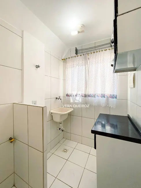 Apartamento com 3 quartos para alugar, 63m2 em Bonfim, Campinas - SP - imagem 3 Foto 3 de Apartamento com 3 quartos para alugar, 63m2 em Bonfim, Campinas - SP