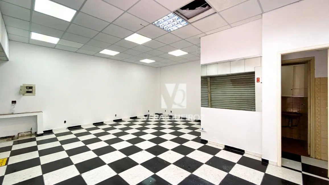 Foto 1 de Sala Comercial à venda, 47m2 em Centro, Campinas - SP