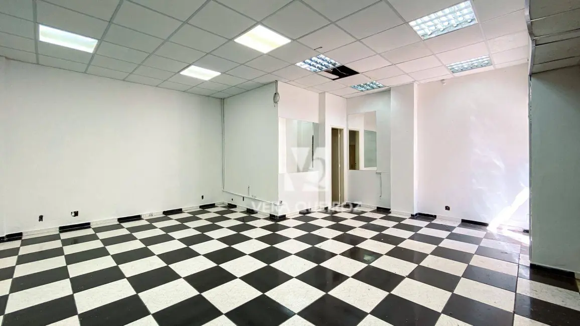 Sala Comercial à venda e para alugar, 47m2 em Centro, Campinas - SP - imagem 4 Foto 4 de Sala Comercial à venda e para alugar, 47m2 em Centro, Campinas - SP
