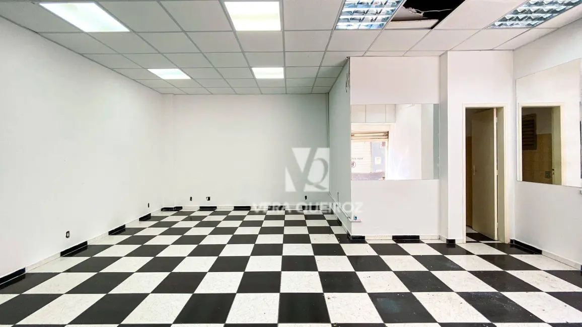 Sala Comercial à venda e para alugar, 47m2 em Centro, Campinas - SP - imagem 3 Foto 3 de Sala Comercial à venda e para alugar, 47m2 em Centro, Campinas - SP