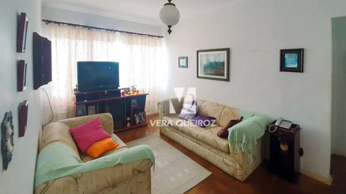 Foto 2 de Casa com 3 quartos à venda, 250m2 em Jardim Amazonas, Campinas - SP