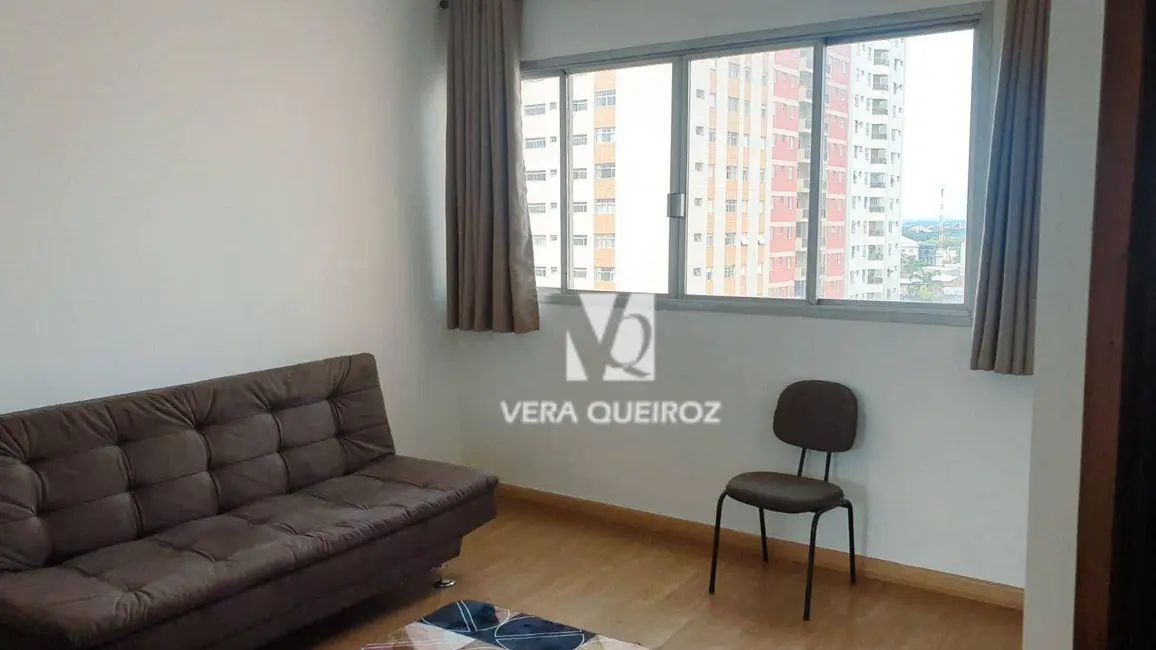 Foto 2 de Apartamento com 1 quarto para alugar, 62m2 em Centro, Campinas - SP