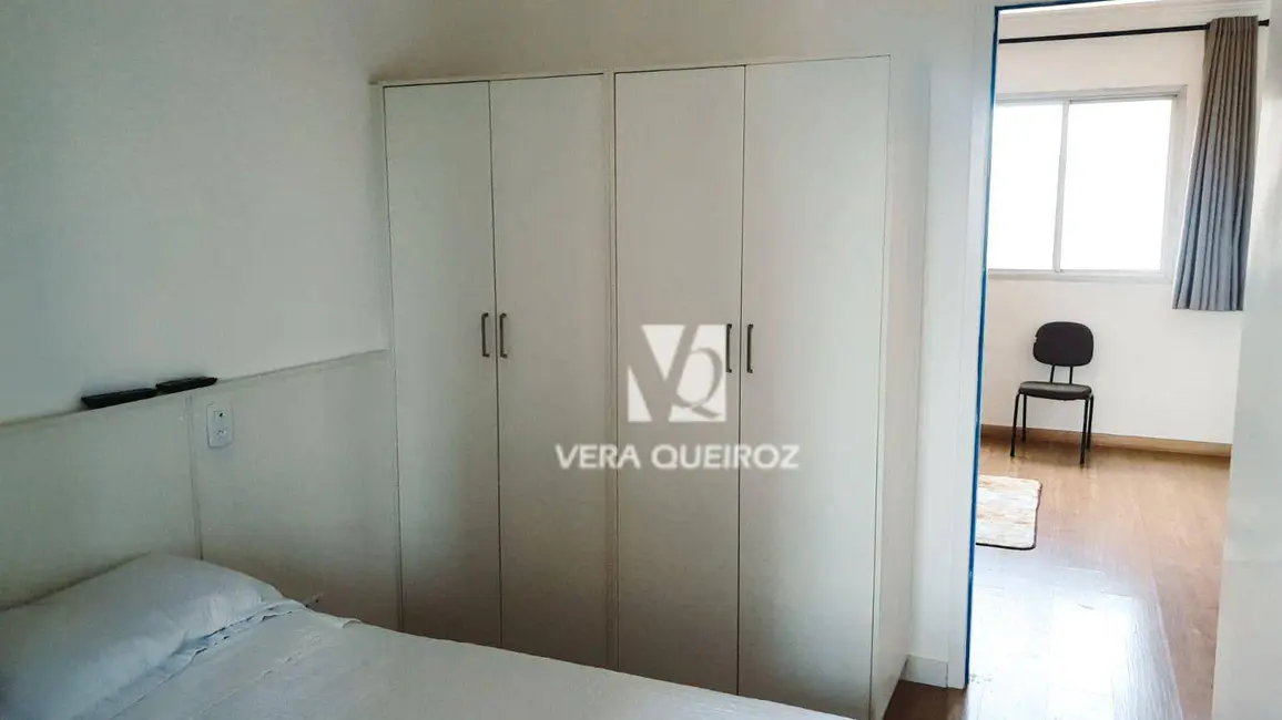 Apartamento com 1 quarto para alugar, 62m2 em Centro, Campinas - SP - imagem 8 Foto 8 de Apartamento com 1 quarto para alugar, 62m2 em Centro, Campinas - SP