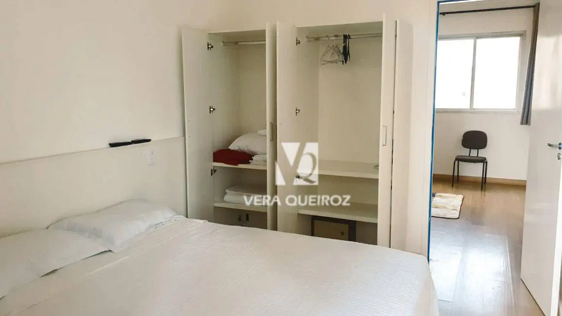 Apartamento com 1 quarto para alugar, 62m2 em Centro, Campinas - SP - imagem 5 Foto 5 de Apartamento com 1 quarto para alugar, 62m2 em Centro, Campinas - SP