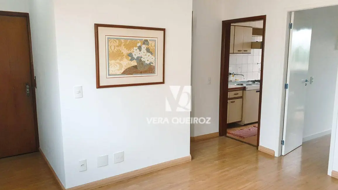 Foto 1 de Apartamento com 1 quarto para alugar, 62m2 em Centro, Campinas - SP