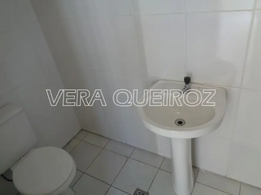 Foto 5 de Armazém / Galpão para alugar, 250m2 em Parque Via Norte, Campinas - SP