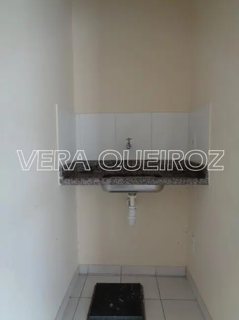 Foto 4 de Armazém / Galpão para alugar, 250m2 em Parque Via Norte, Campinas - SP