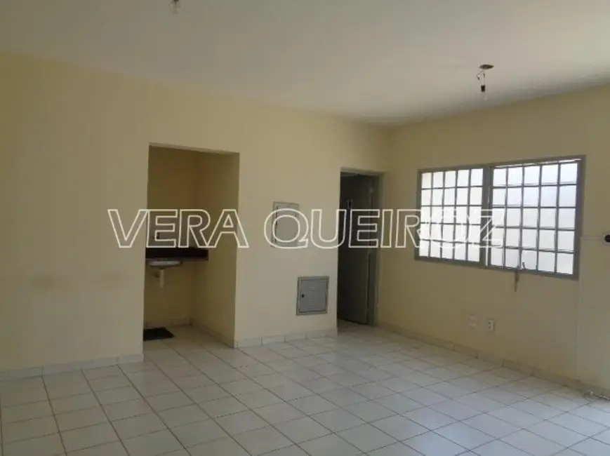 Foto 3 de Armazém / Galpão para alugar, 250m2 em Parque Via Norte, Campinas - SP