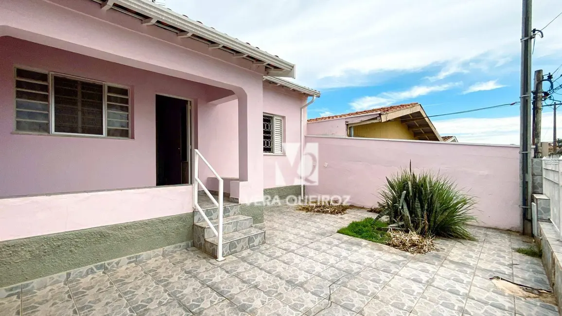 Foto 1 de Casa com 2 quartos à venda, 250m2 em Campinas - SP