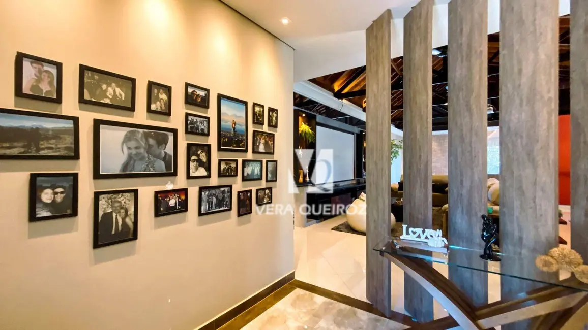 Foto 1 de Casa com 3 quartos à venda, 360m2 em Jardim Santa Genebra, Campinas - SP