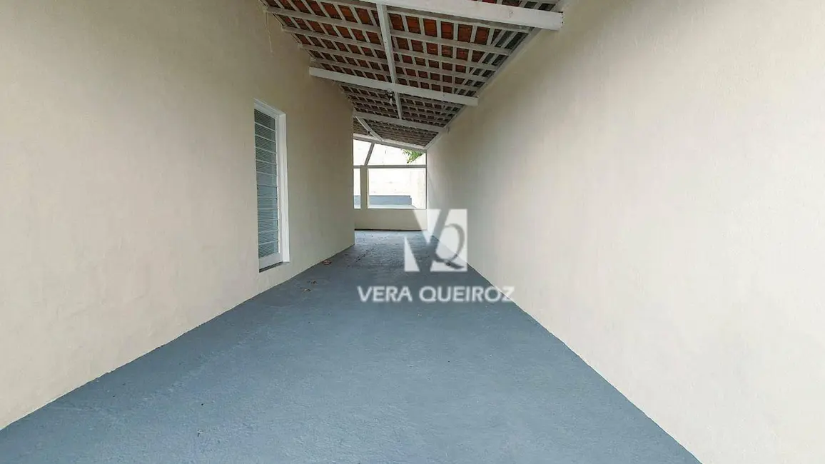 Foto 2 de Casa com 2 quartos para alugar, 278m2 em Jardim Amazonas, Campinas - SP