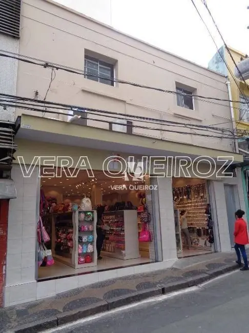 Foto 1 de Sala Comercial para alugar, 187m2 em Centro, Campinas - SP