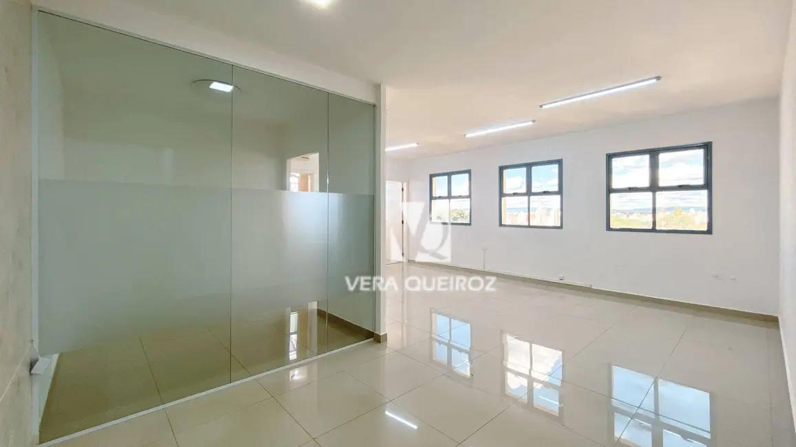 Foto 1 de Sala Comercial à venda e para alugar, 60m2 em Jardim Chapadão, Campinas - SP