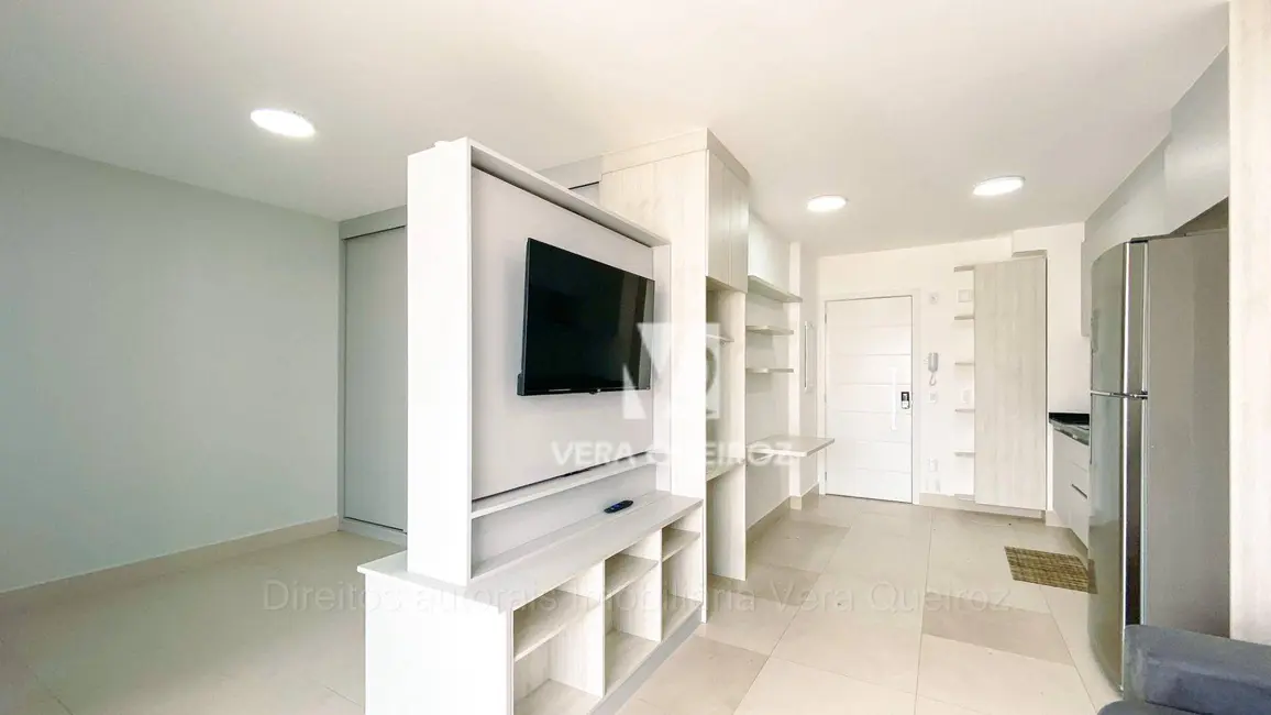 Foto 7 de Apartamento com 1 quarto à venda e para alugar, 42m2 em Vila Itapura, Campinas - SP