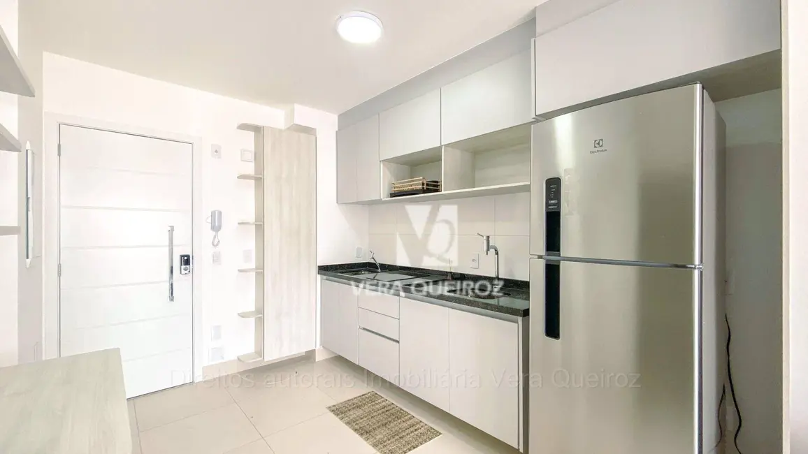 Foto 3 de Apartamento com 1 quarto à venda e para alugar, 42m2 em Vila Itapura, Campinas - SP