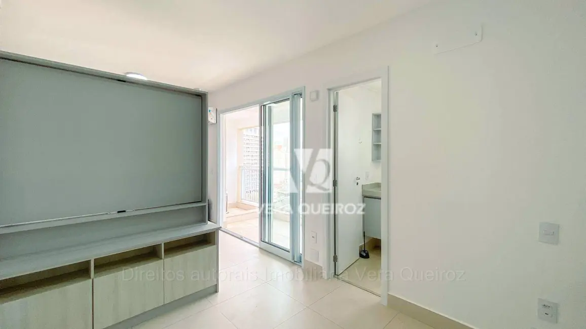 Foto 9 de Apartamento com 1 quarto à venda e para alugar, 42m2 em Vila Itapura, Campinas - SP
