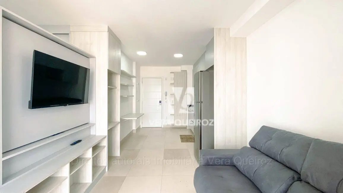 Foto 4 de Apartamento com 1 quarto à venda e para alugar, 42m2 em Vila Itapura, Campinas - SP