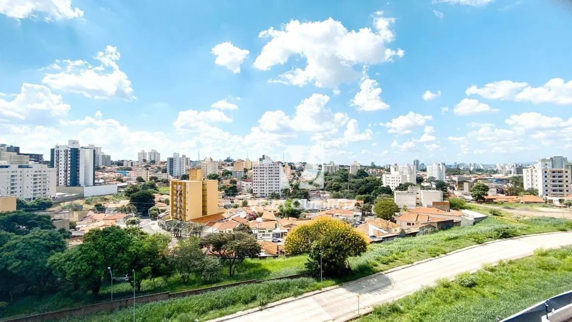 Foto 4 de Apartamento com 3 quartos para alugar, 115m2 em Bonfim, Campinas - SP