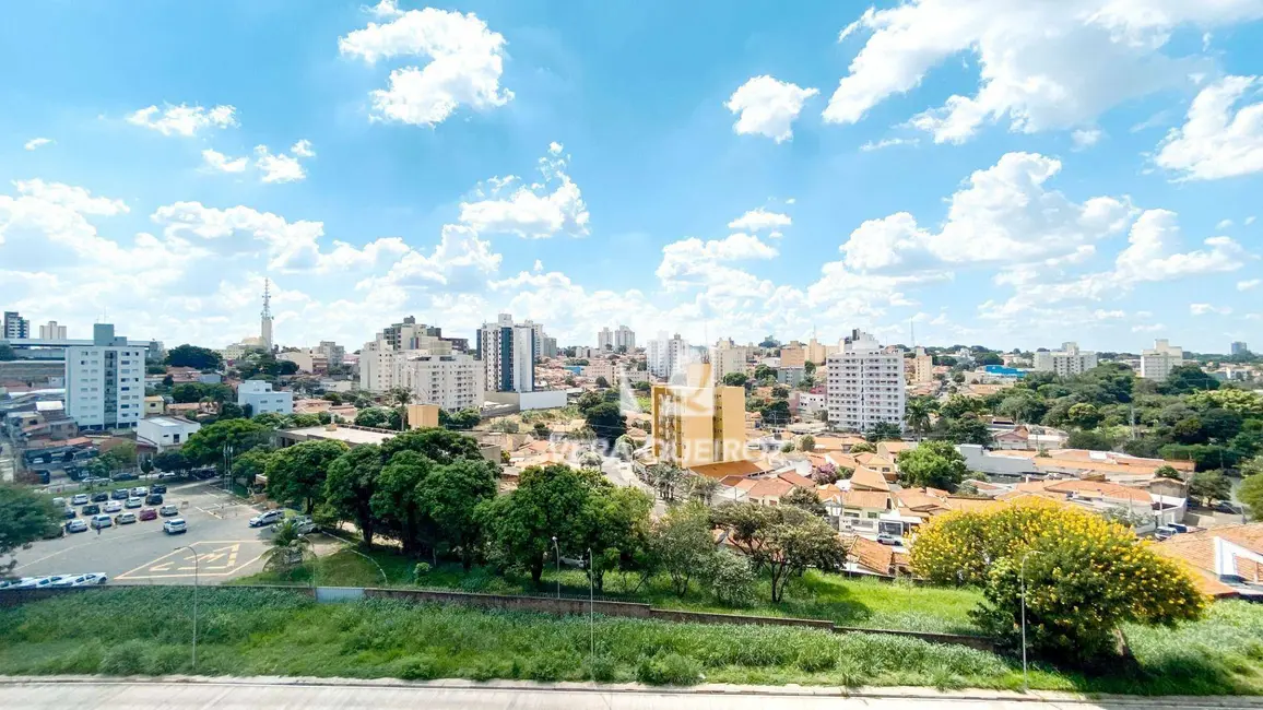 Foto 6 de Apartamento com 3 quartos para alugar, 115m2 em Bonfim, Campinas - SP