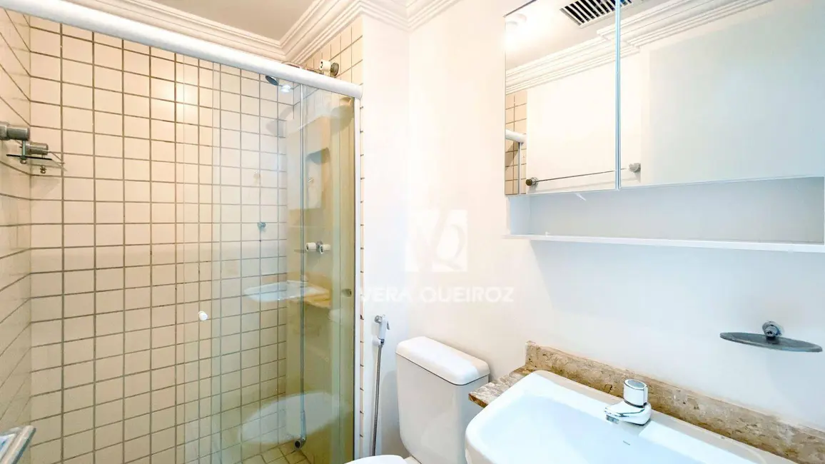 Foto 8 de Apartamento com 3 quartos para alugar, 115m2 em Bonfim, Campinas - SP