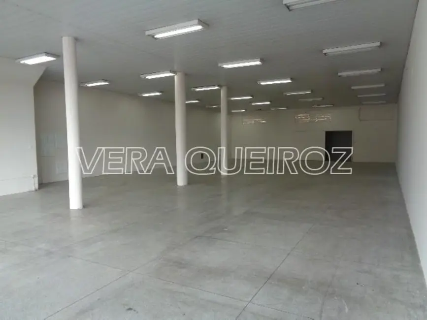 Foto 1 de Sala Comercial para alugar, 370m2 em São Bernardo, Campinas - SP