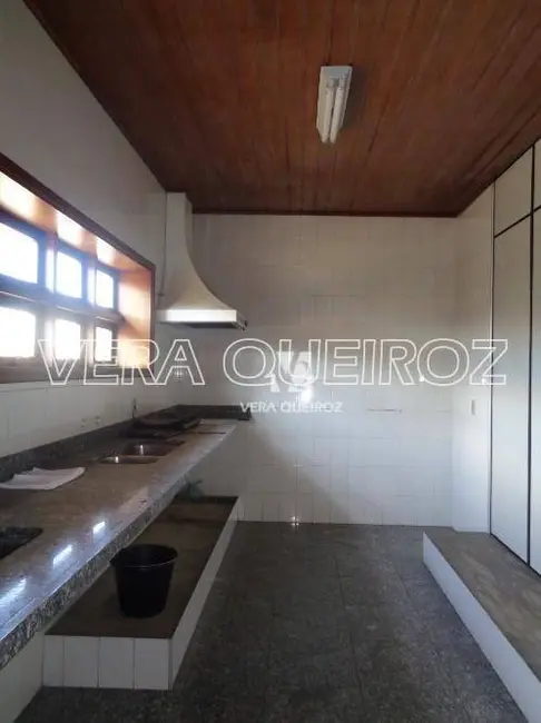 Foto 8 de Casa com 8 quartos à venda, 345m2 em Botafogo, Campinas - SP