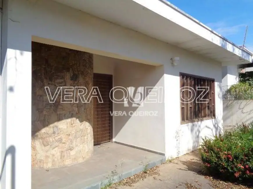 Foto 2 de Casa com 8 quartos à venda, 345m2 em Botafogo, Campinas - SP