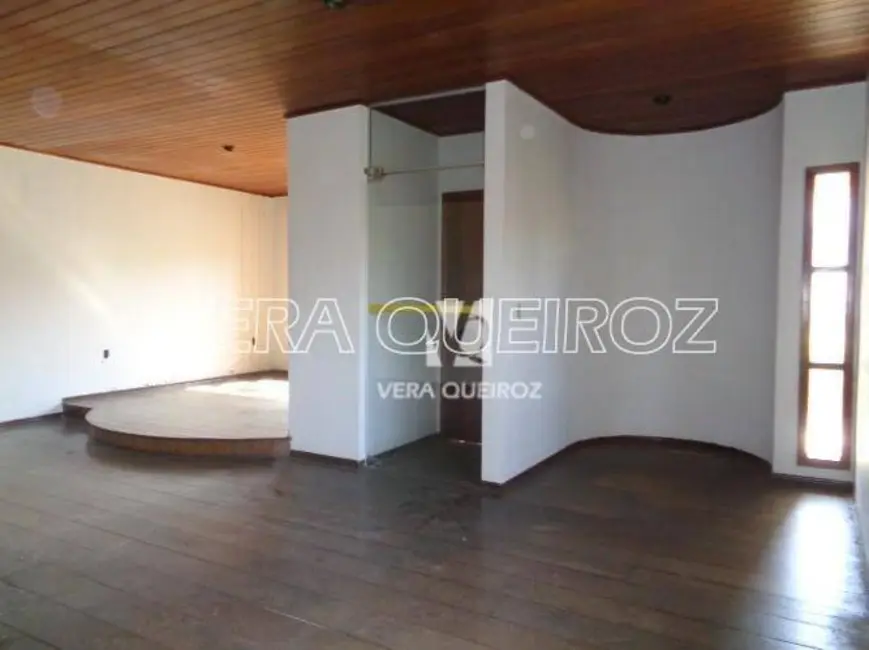 Foto 3 de Casa com 8 quartos à venda, 345m2 em Botafogo, Campinas - SP
