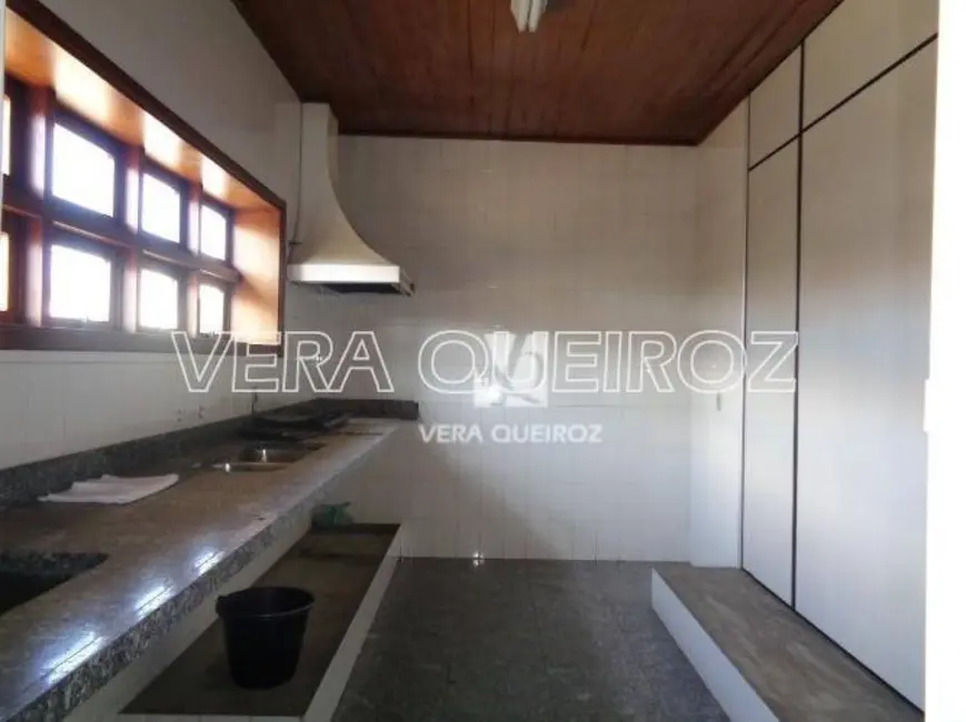 Foto 7 de Casa com 8 quartos à venda, 345m2 em Botafogo, Campinas - SP