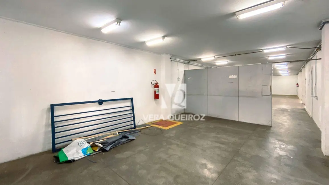 Foto 9 de Armazém / Galpão para alugar, 2580m2 em Vila Georgina, Campinas - SP