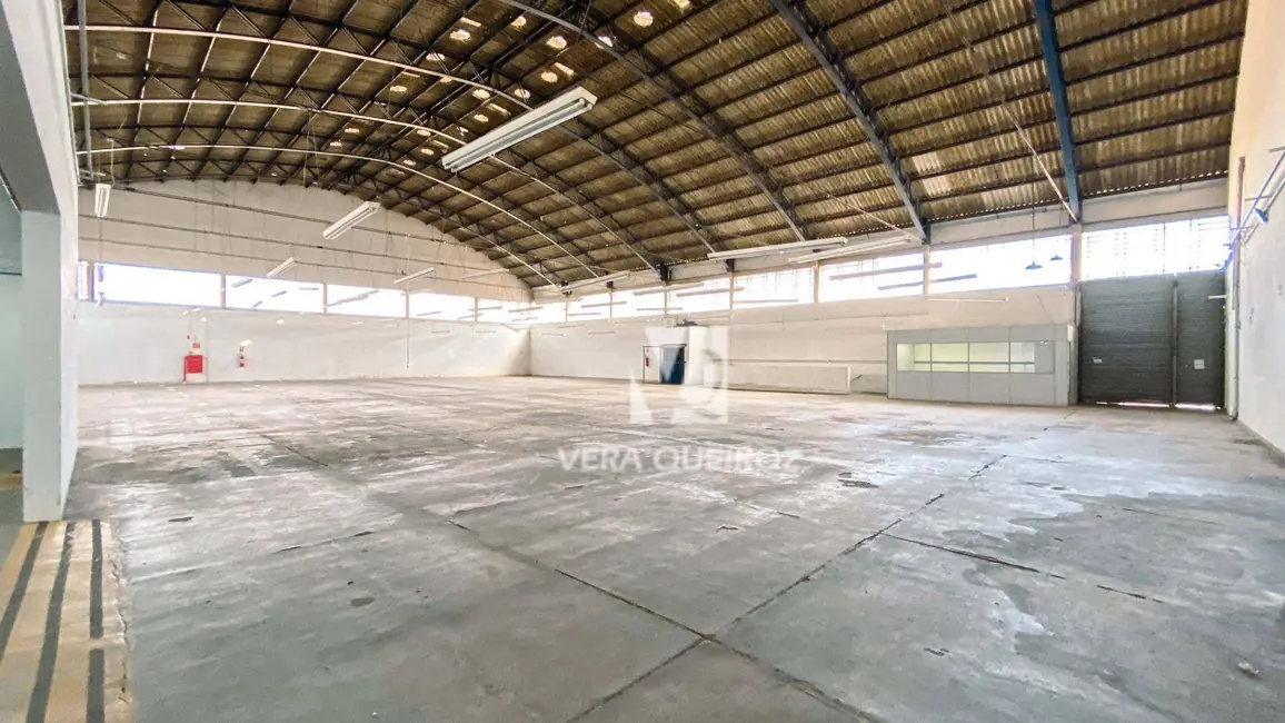 Foto 8 de Armazém / Galpão para alugar, 2580m2 em Vila Georgina, Campinas - SP
