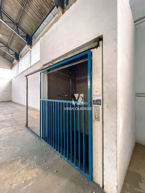 Foto 4 de Armazém / Galpão para alugar, 2580m2 em Vila Georgina, Campinas - SP